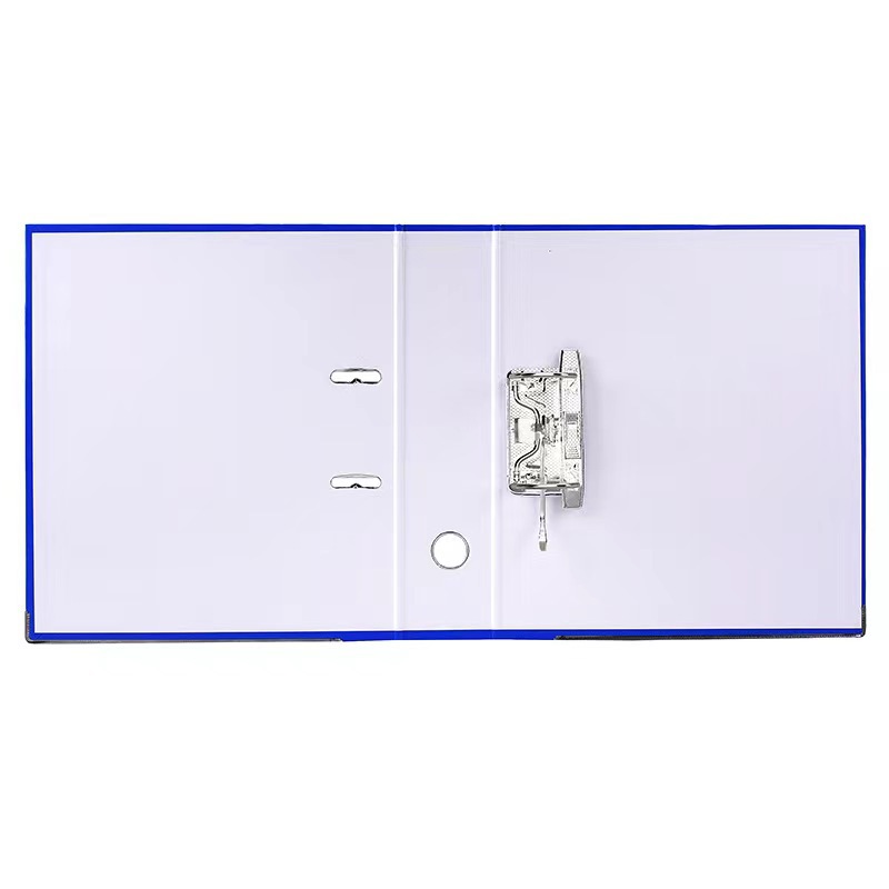 3-inch, 2-inch quick labor clips, 2-hole punched file folders, quick labor clips F/C wholesale pic 3