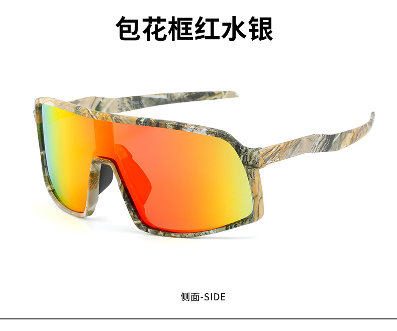 时尚太阳镜
