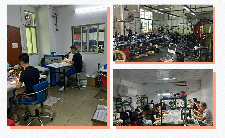 不锈钢磁铁扣编绳皮绳手链龙鳞绳连接扣头diy饰品配件手绳收尾扣详情14