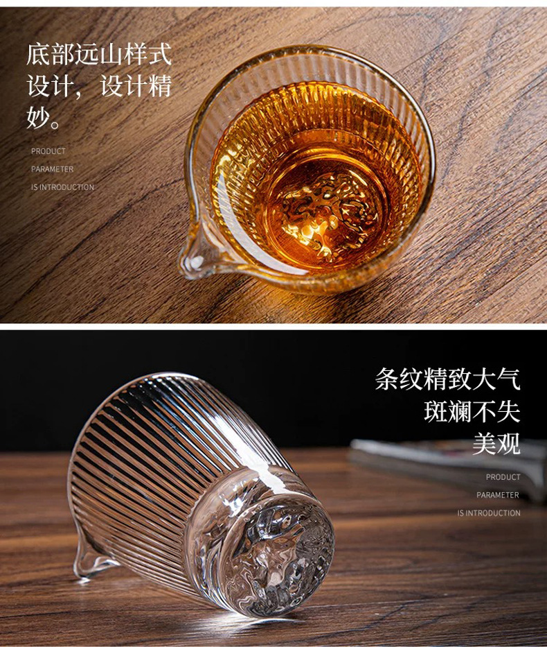 Ceramic travel tea set portable bag, Quick Cup, one pot, three cups, Kung Fu tea set gift set with LOGO printing pic 17