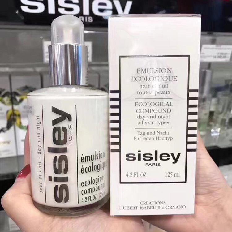 sisley/希思黎全能乳液多效修护抗皱补水保湿肌底详情4