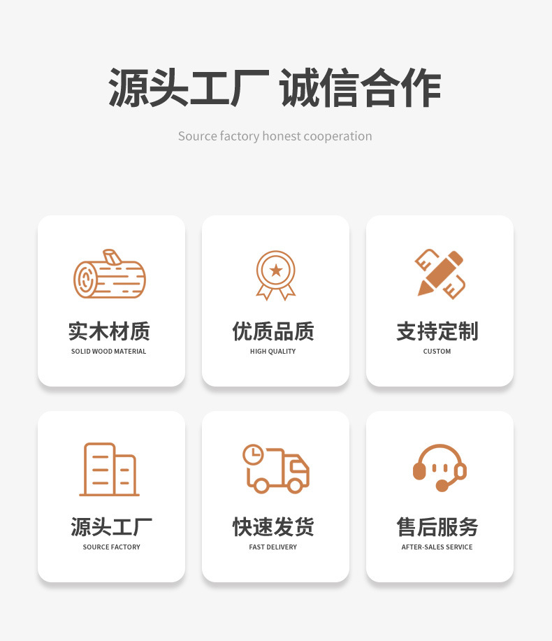 竹木制茶盘托盘长方形茶水杯茶具托盘木质餐盘水果盘日式面包盘详情2