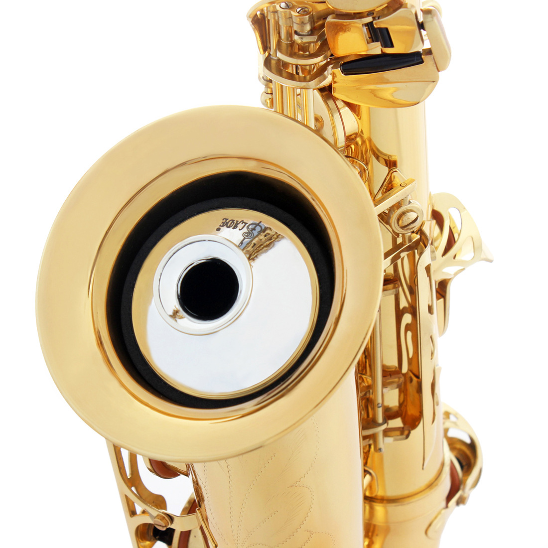 SLADE genuine direct sales round alto saxophone woofer, ABS woofer, alto saxophone woofer pic 14