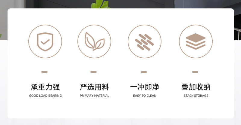 加厚洗脸盆家用塑料学生宿舍可爱面盆磨砂防滑防摔洗衣盆洗菜盆璨详情2