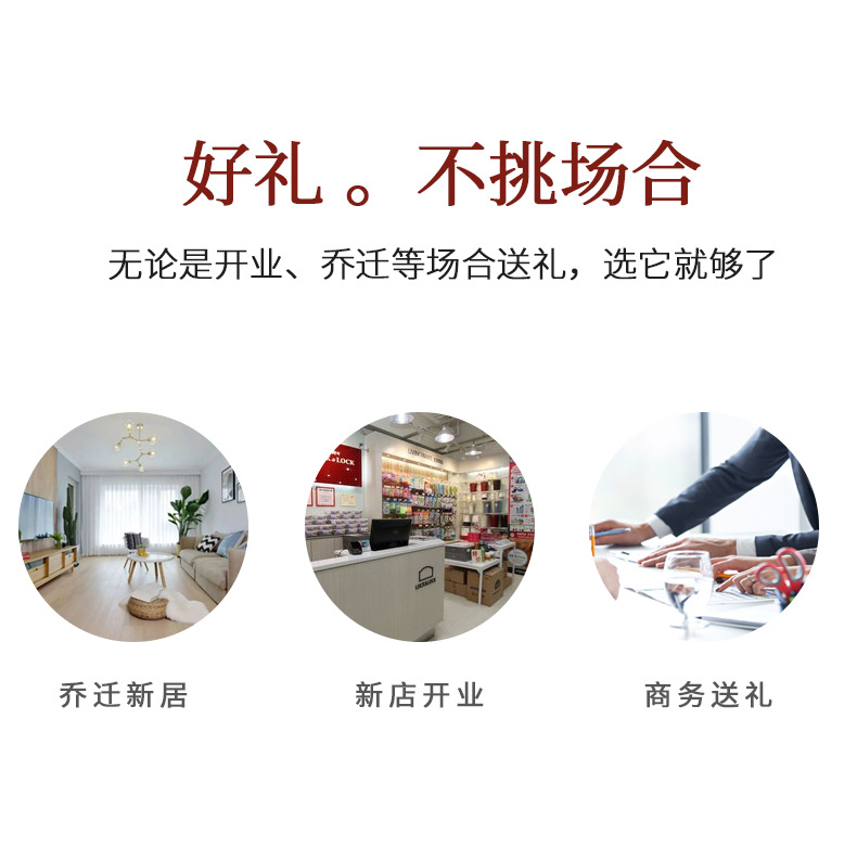 National trend business gift tea set, one pot, 4 cups, celadon Xi Shi pot, incense and sandalwood combination set, printed logo, annual meeting pic 5