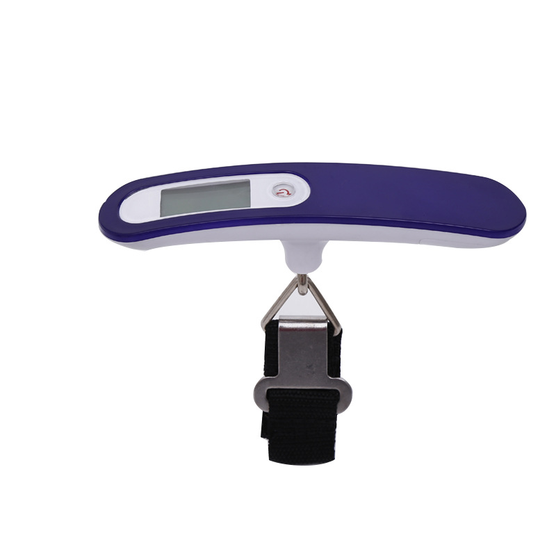 T-shaped portable and precise hand-held scale, electronic luggage scale, hand-held bag electronic scale, portable hook electronic scale pic 24