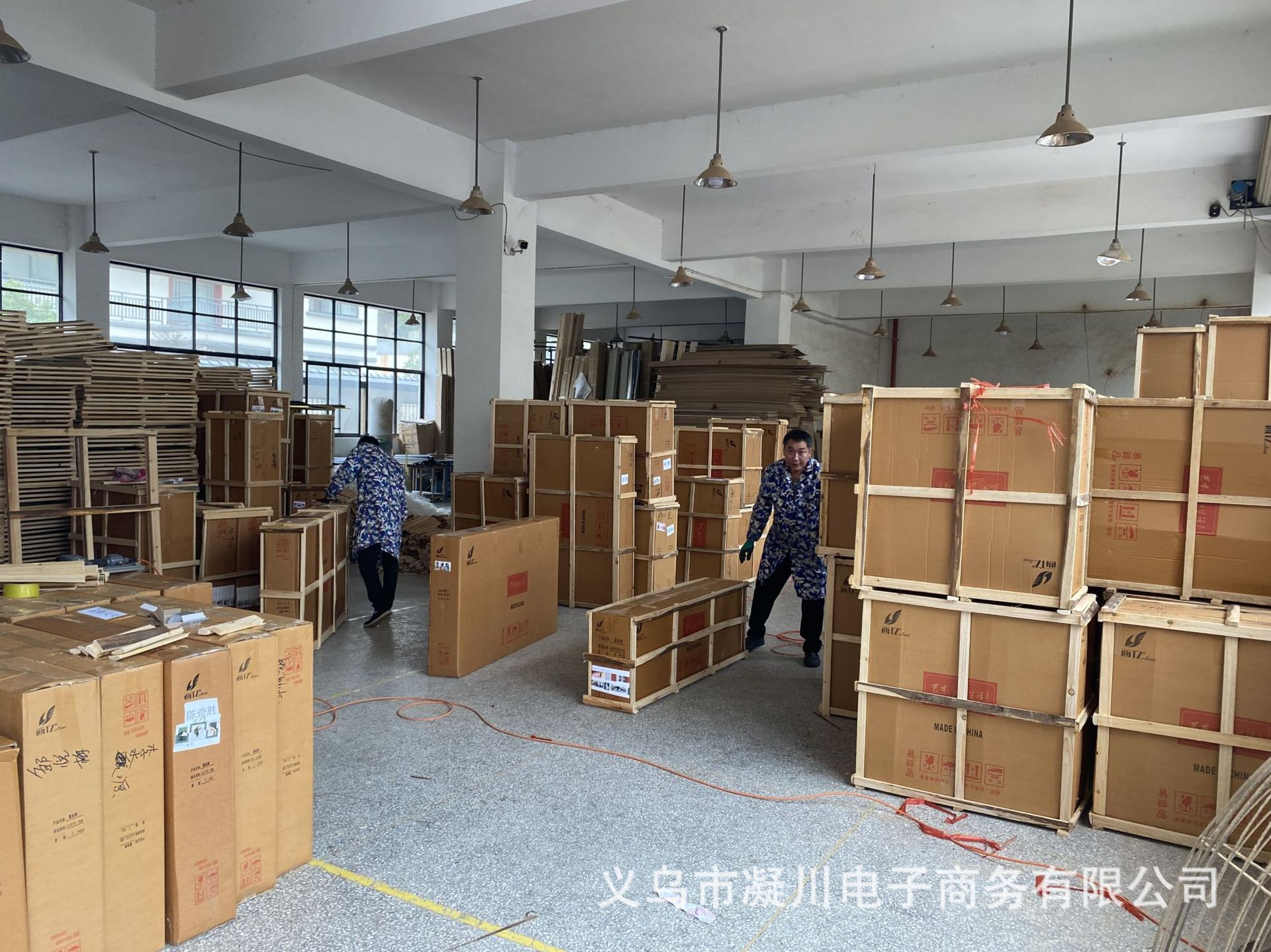 印象主义抽象手绘油画客厅纯手工沙发背景墙装饰画走廊玄关壁画详情3