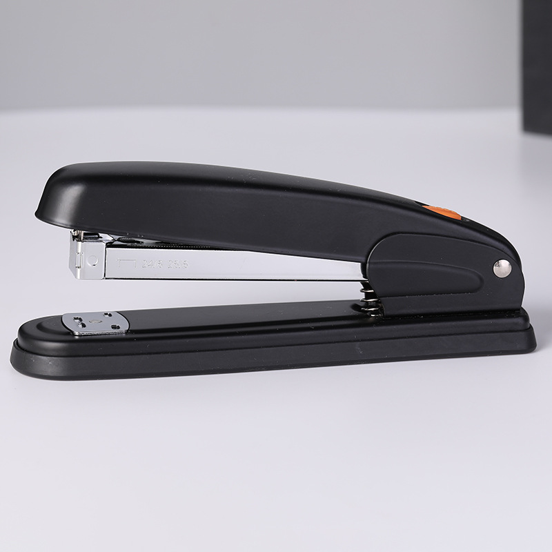 Stationery and school supplies are in stock and available for wholesale. The extended pop-up stapler and streamlined stapler are convenient and effortless to use pic 10