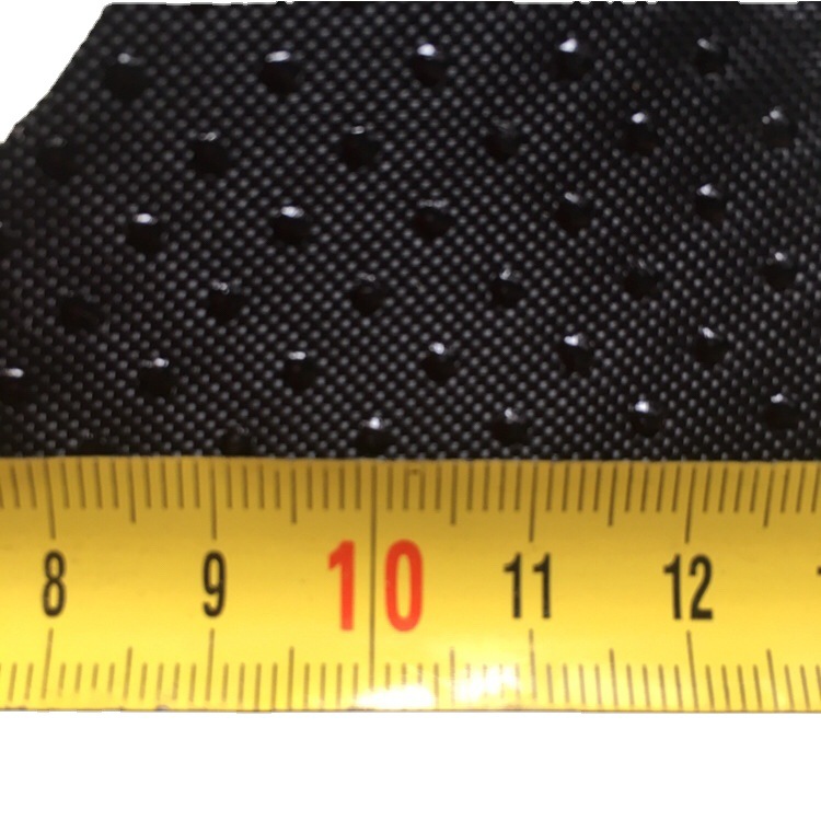 聚绸 厂家现货 600D双色PVC 涤纶牛津布 箱包面料 帐篷 沙滩椅类详情11