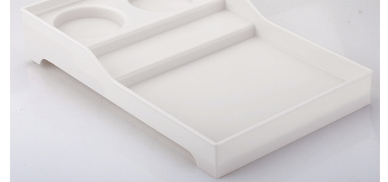 Hotel supplies, large toothbrush box, hotel toothbrush box, toothbrush drawer box, bathroom washbasin storage box, guest room pic 41