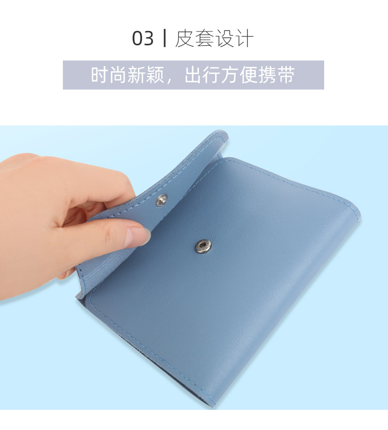 Matcha green 16-piece nail clipper set, beauty set, nail tool set, nail clipper and nail clipper set pic 21