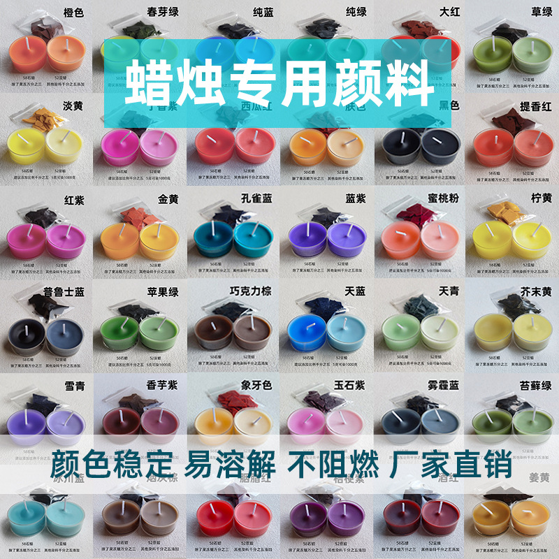 脱脂棉灯芯线蜡芯线未过蜡烛芯模具蜡烛灯芯绳纯棉环保无烟蜡线详情20