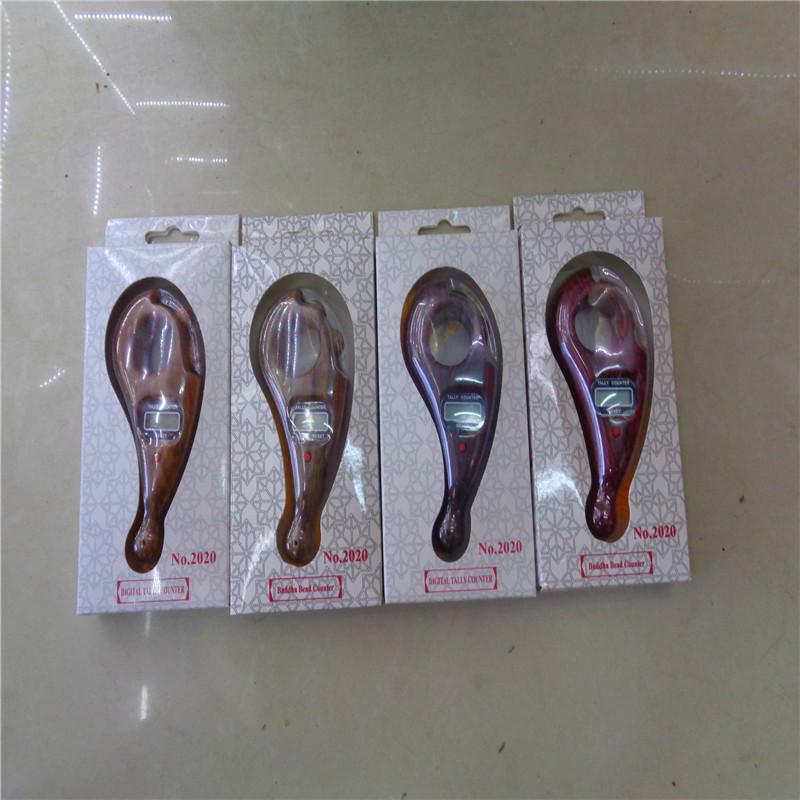 Finger electronic digital display ball counter, hidden and pulled ball counter, key reset ball counter, direct sales from the manufacturer of various styles of counters pic 21