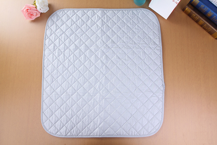 [LOVELY HOME] [hold ja] almohadilla de planchado 100% algodón almohadilla de planchado antideslizante de poliéster tabla de planchar alternativa portátil y plegable envío rápido 100% algodón almohadilla de planchado resistente a altas temperaturas almohadilla de planchado pic 14