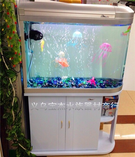 Wholesale of fish tank silent submersible pumps, multi-functional adjustable submersible pumps and fish tank submersible pump series pic 56