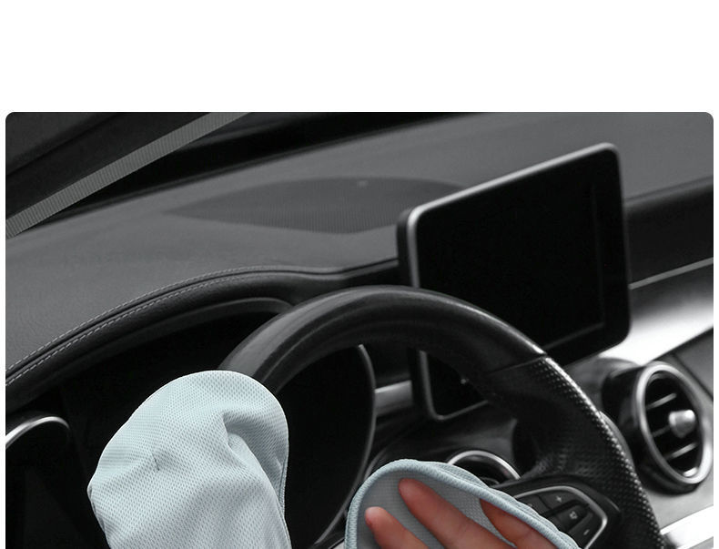 防晒薄冰丝手袖套手套夏季开车电动车遮手指宽松时尚男女防紫外线详情13