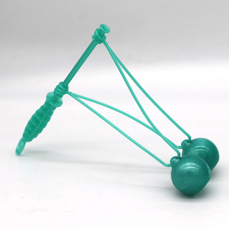 跨境碰碰球pro-clackers ball啪啪球clack ball嗒嗒球摇详情7