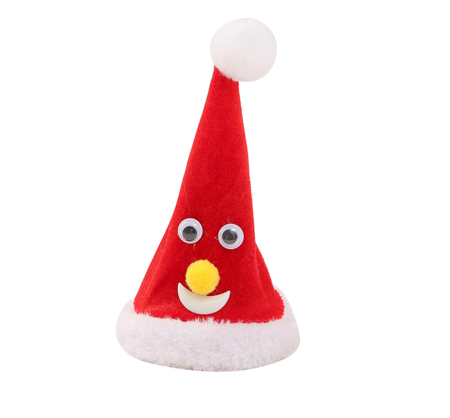Electric, cute and swinging Christmas tree, Christmas hat, Amazon desktop Christmas nightclub style, moving and glowing Christmas gifts pic 19