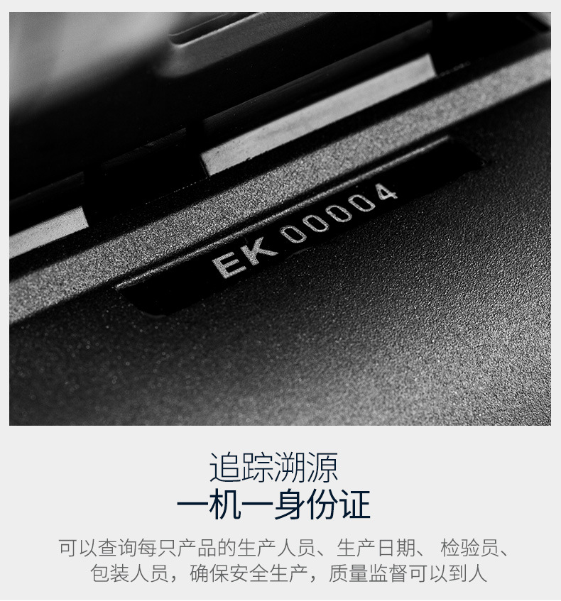 Aiski binoculars High-power high-definition portable low-light night vision nitrogen-filled waterproof outdoor concert reading glasses pic 15