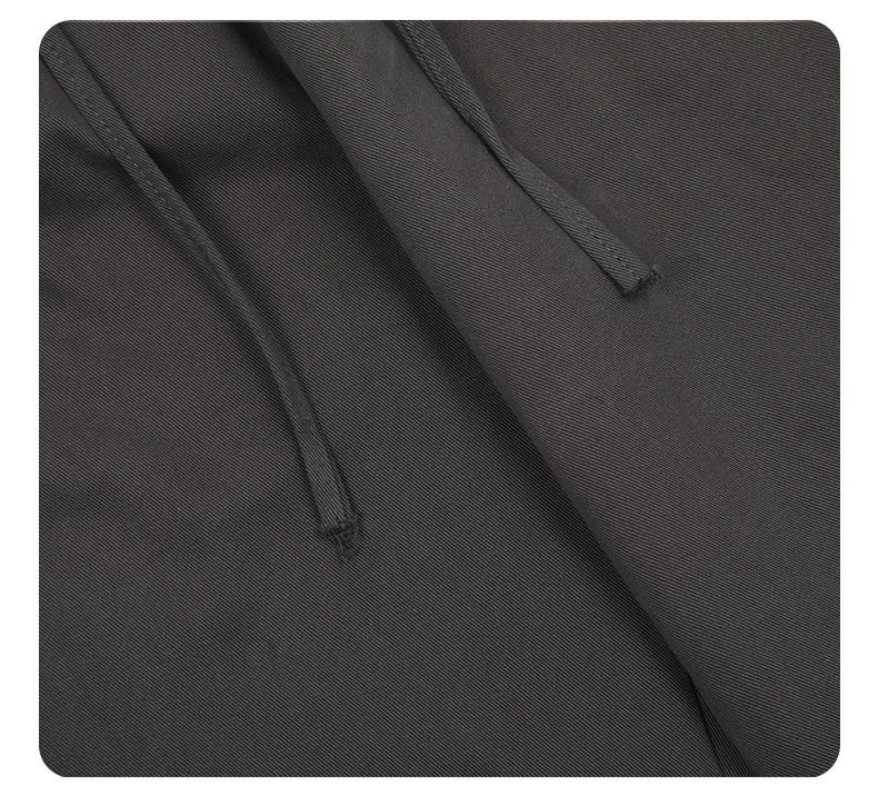 OREETA丨vintage直筒工装裤女可调节日系工装裤潮牌阔腿工装裤男详情37