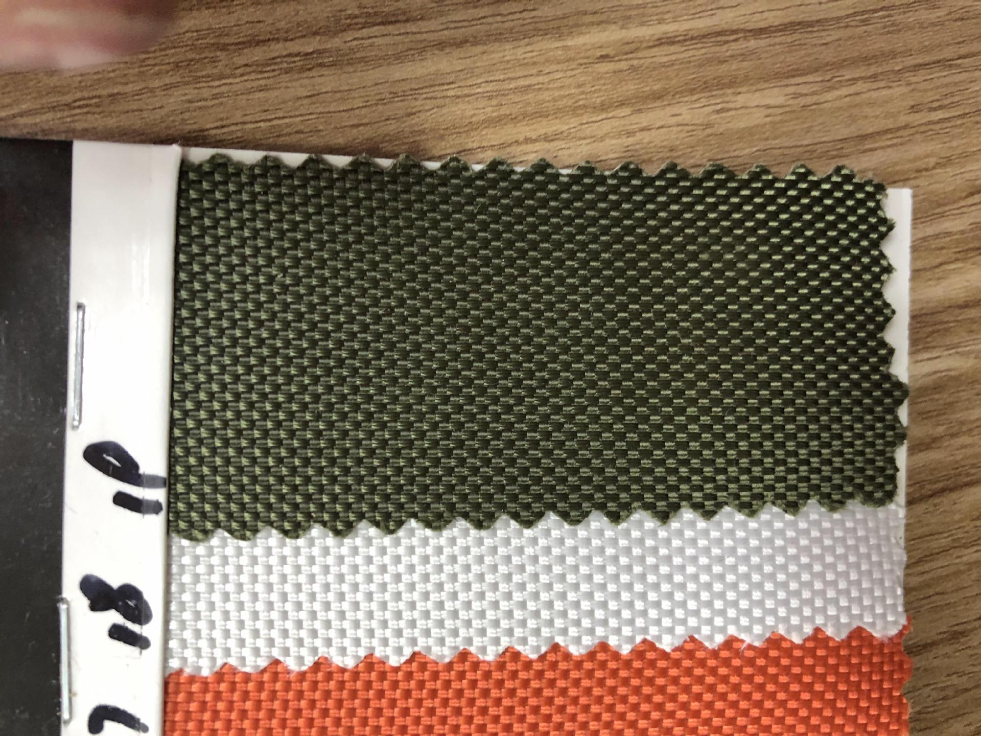 Wholesale of 1680 double-strand PVC polyester Oxford cloth for luggage, school bags, backpacks, tablecloths, handbags and tent fabrics pic 25