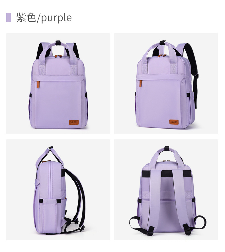 16寸电脑包双肩14寸适用联想拯救者Y9000P戴尔笔记本包气囊防震详情21