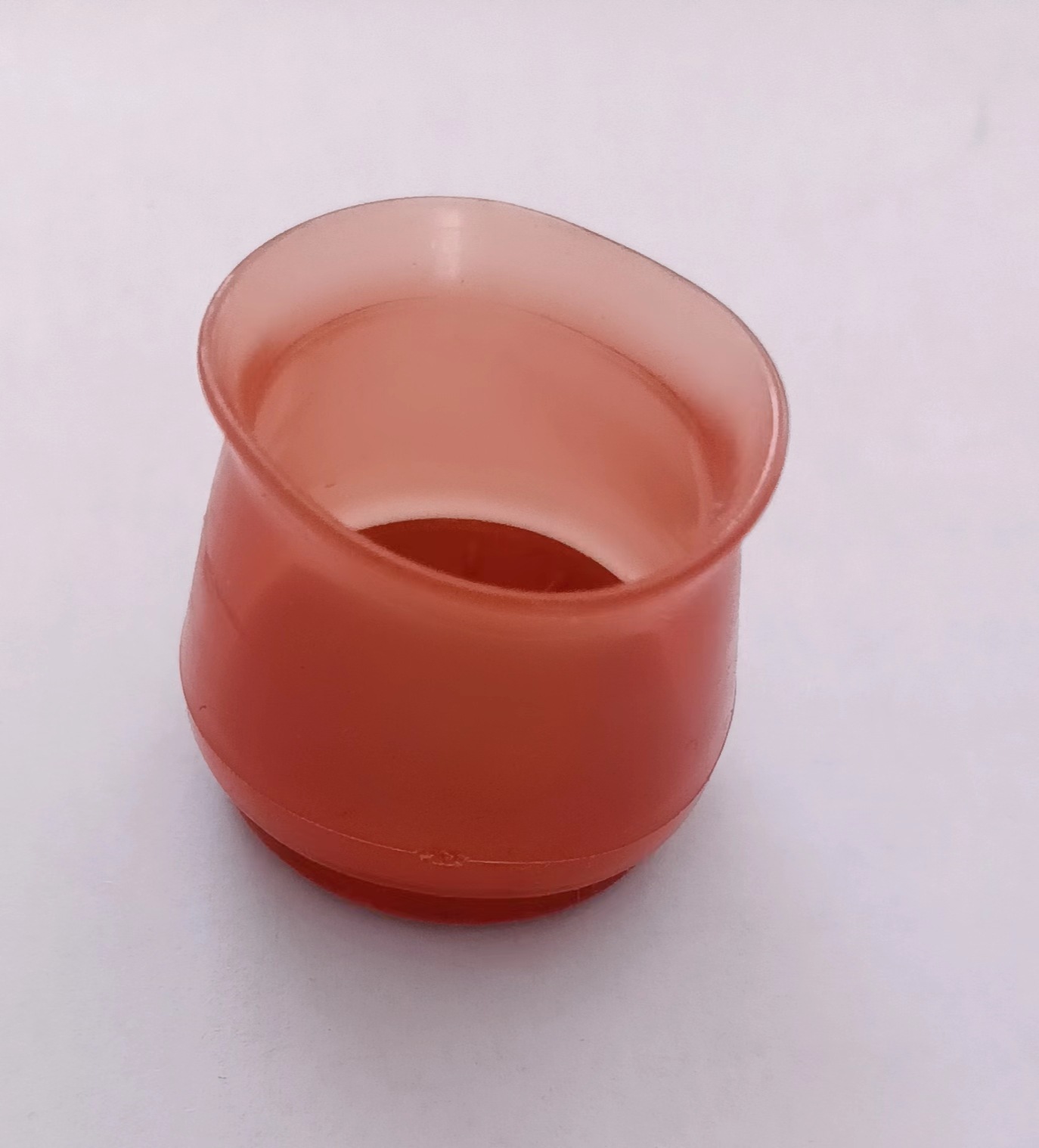 Silicone felt table, chair and stool thickened, non-shedding, anti-slip, silent furniture high-elasticity protective cover pic 3