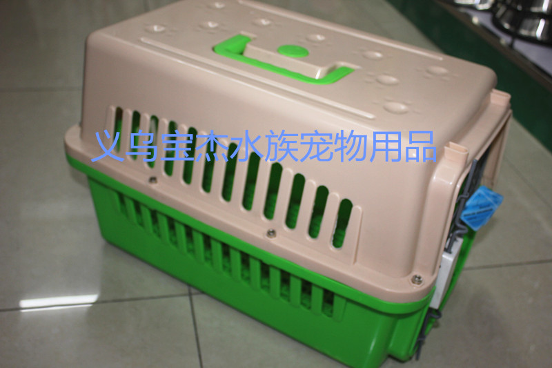 Customized portable pet cages, dog air cages, cat large, medium and small air boxes from manufacturers pic 18