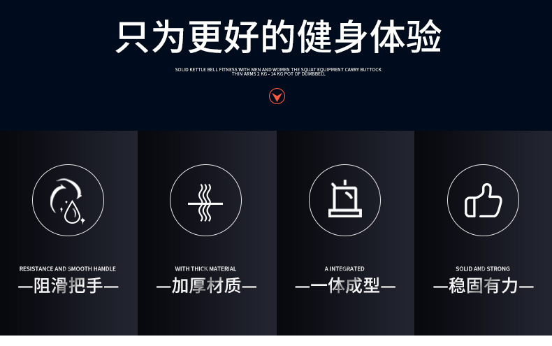 可计数握力器套装 手部训练手指康复计数器套装 可调节腕力器锻炼 带耳机功能 音乐健身两不误详情3