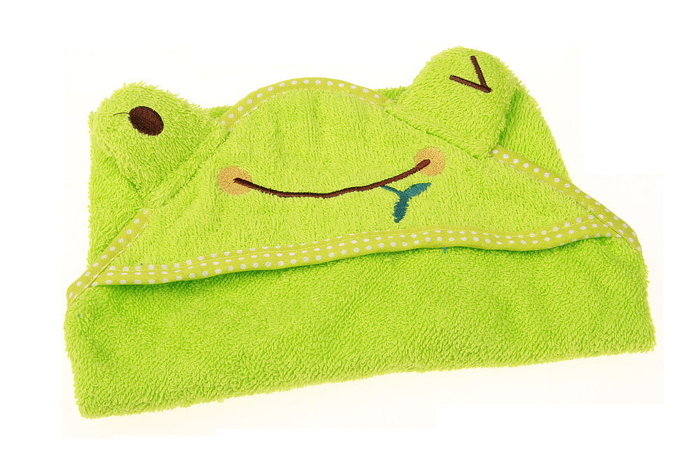 宠物浴巾可爱小动物吸水浴袍 宠物狗狗毛巾 6款3个规格详情19