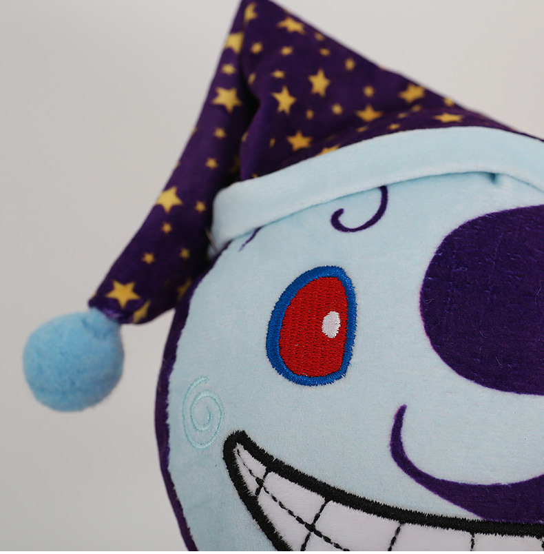 Sundrop FNAF в конечном счете является клоуном-клоуном из sun sun, играющим в игрушки по периметру игры pic 11