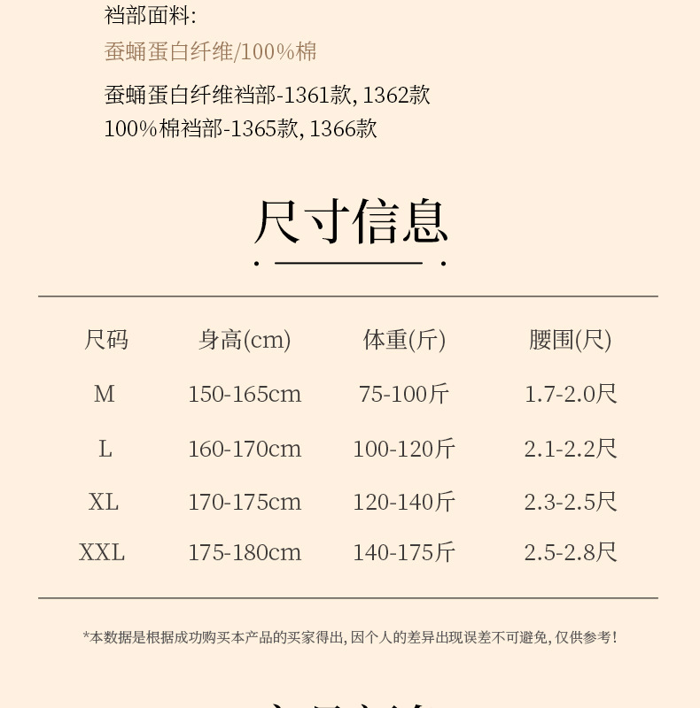 女士纯棉内裤无缝60支长绒棉7a抑菌全棉女高腰无痕三角内裤春批发详情32