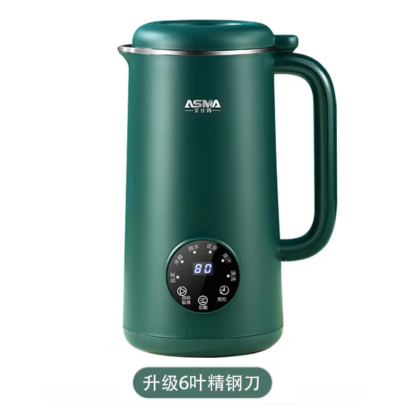 A new small household soy milk maker and juicer pic 4