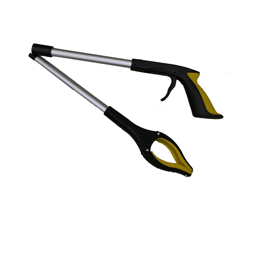 The new 32-inch folding garbage collector, garbage picker, garbage clamp and hygiene clamp are selling well pic 13