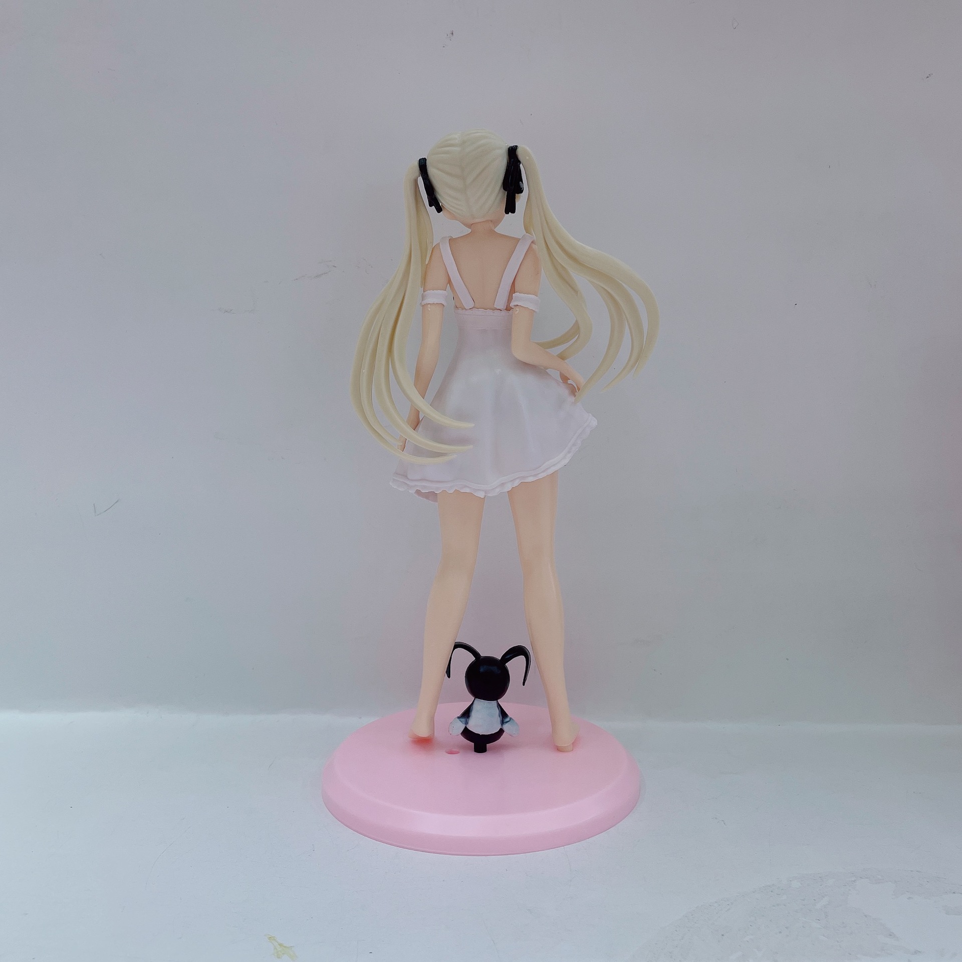 缘分的天空缘之空春日野穹提裙穹妹手办 批发动漫公仔 玩具景品挂件 玩具热销新品详情10