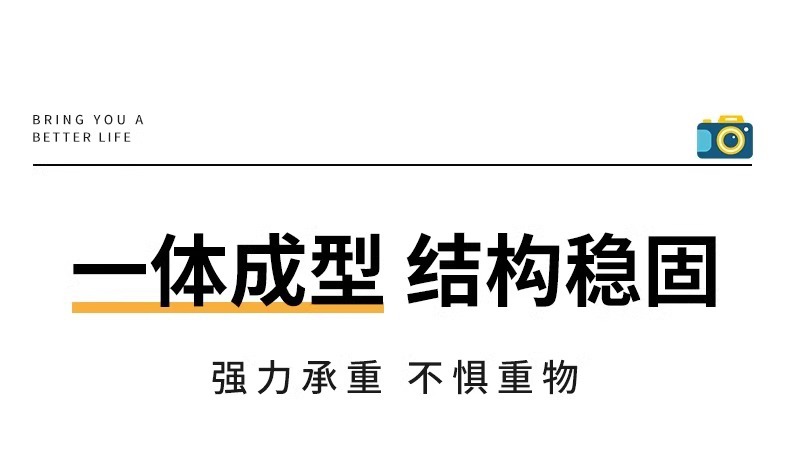 桌下理线架插排电线收纳盒固定神器电脑桌底束线理线槽免打孔神器详情13