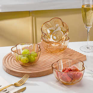 Fruit fork set, disposable plastic two-toothed, household fruit, cake, dessert fork, snack small fork pic 17