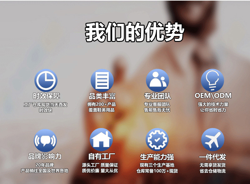 厂价批发康碧达羊皮鞋垫男女式皮鞋高跟吸汗透气柔软防臭鞋垫现货详情2