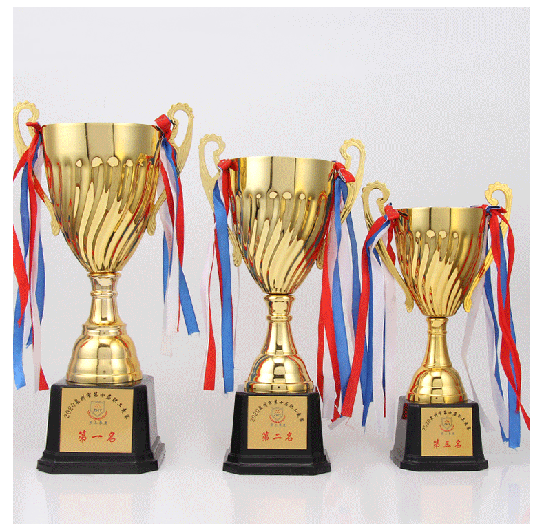 137 Trophy Customization: Basketball, football, sports meeting, company annual meeting, student competition handicrafts, champion gifts pic 12