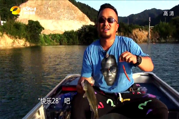 Dongle Jian Soft Bait T Swing Tail Fish LJ3.1 Inches 80MM 2.2g 10 Pieces Swing Bait [Fat Goluya] pic 19