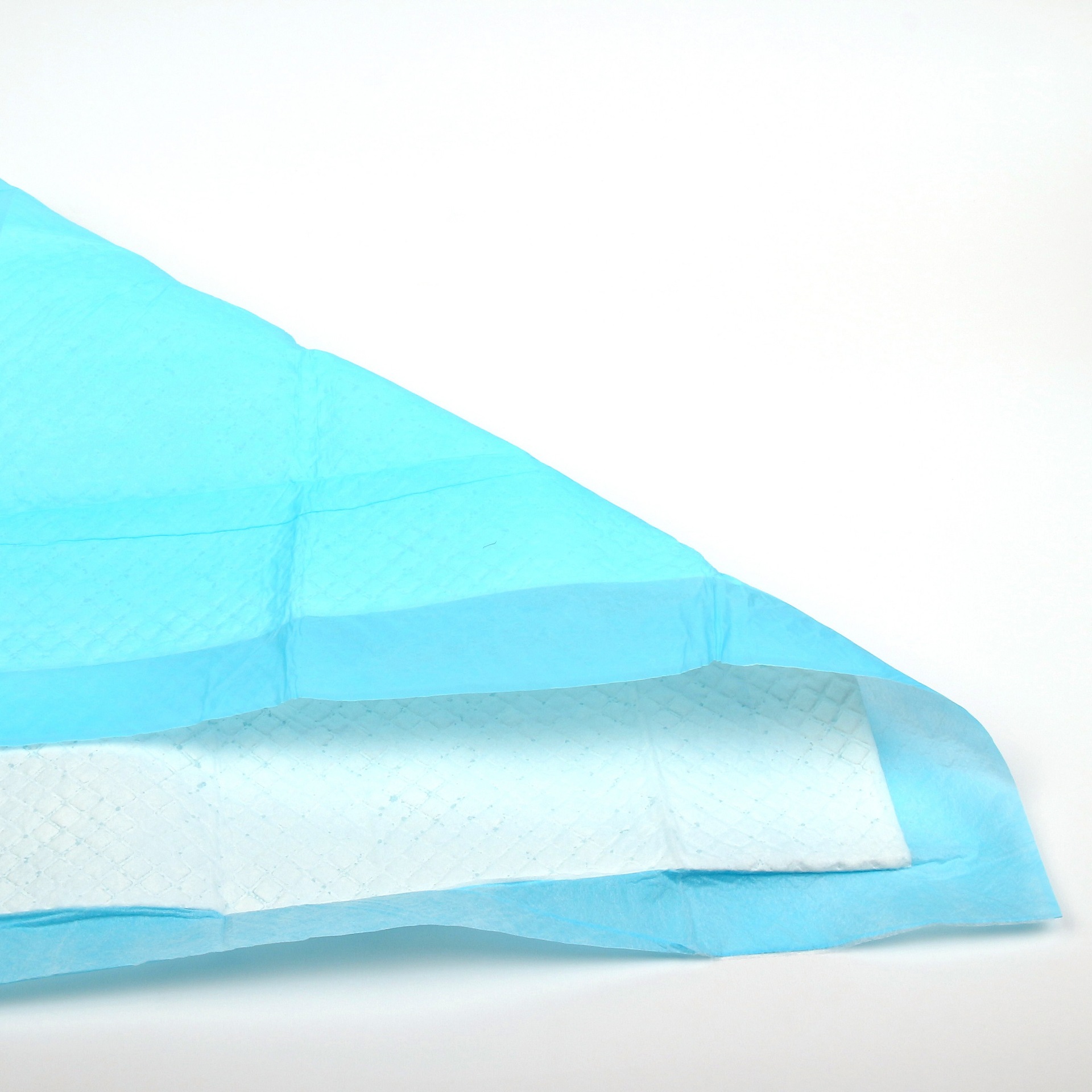 Almohadilla de orina para mascotas engrosada desodorizante absorbente para perros pañales de perro durable a prueba de fugas guía de perro almohadilla absorbente para el baño almohadilla de orina para mascotas pic 7