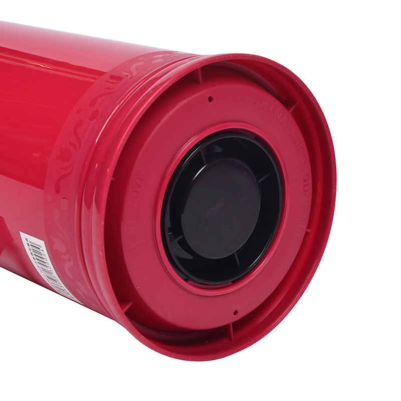 新款家居大容量热水壶 日用百货杯具礼品保温壶 厂家批发加印LOGO详情12