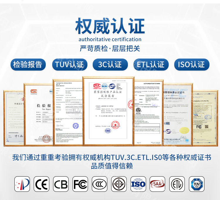 New waterproof tunnel ufo industrial and mining lamps, cross-border workshop lighting lamps, factory buildings, factories, football fields, led industrial and mining lamps pic 3