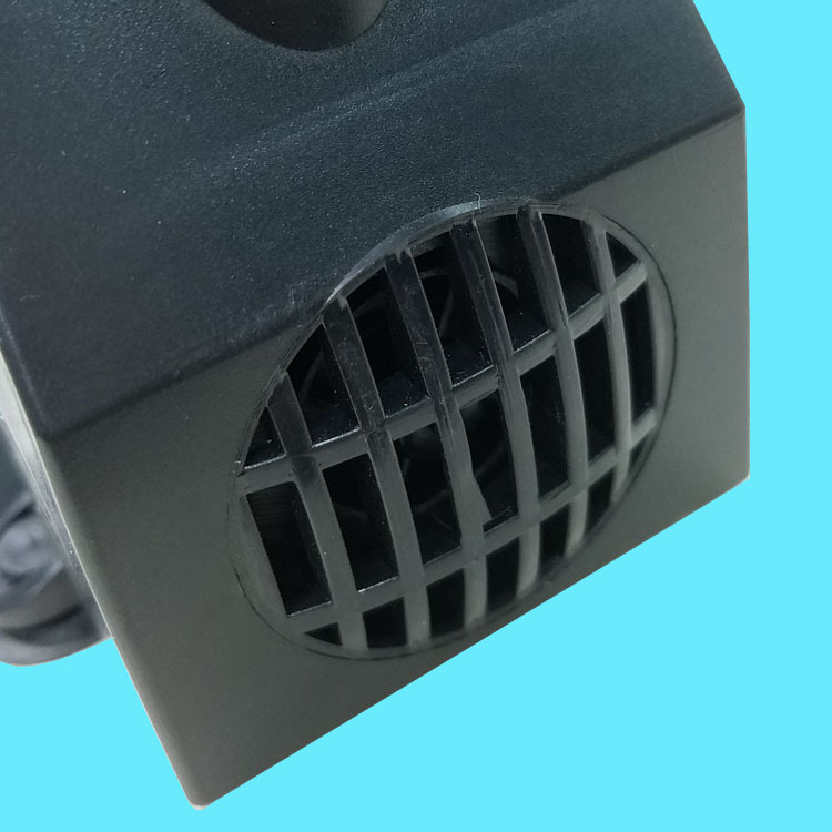 Fish tank submersible pump, multi-functional submersible pump HJ-901 12W 1 head.8m factory wholesale pic 33