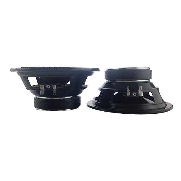 车载套装喇叭汽车改装音响轿车低音炮货车高音扬声器定 做详情8