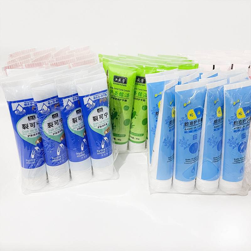 SOD cream hand cream Moisturizing cream Hand care cream Winter anti-freezing and anti-cracking cream Beauty and skin care products pic 6