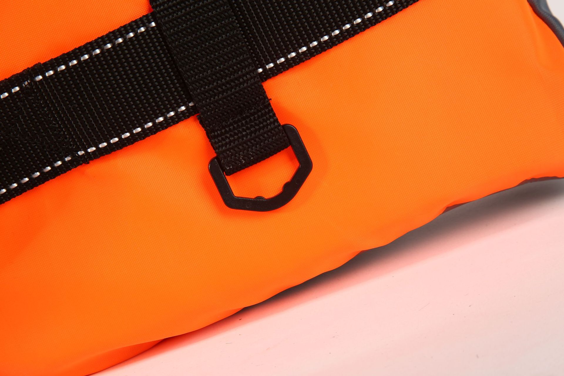 Outdoor adult Oxford cloth life jackets, rafting and floating suits, fishing safety suits, water park swimming suits and vests pic 3