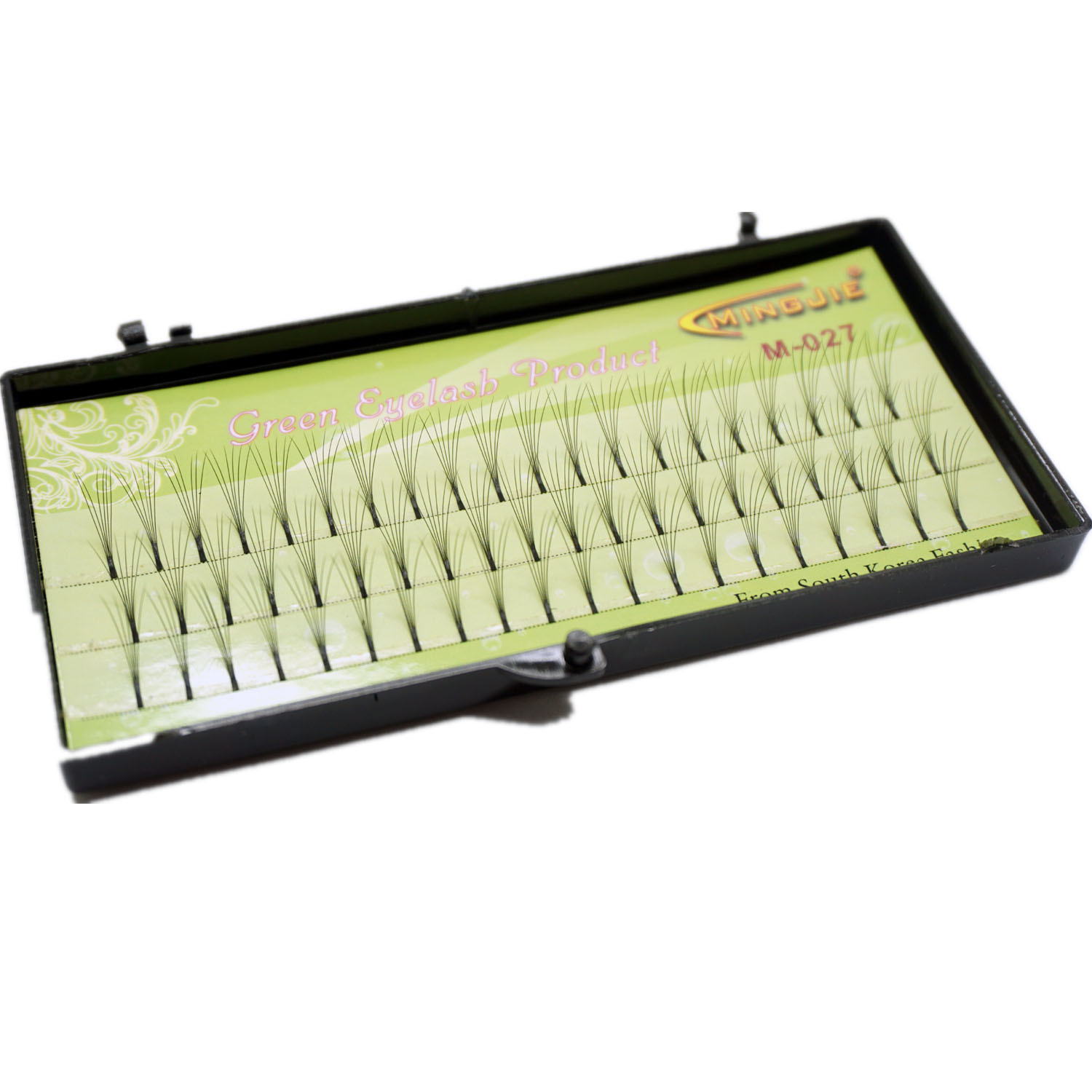 YY Eyelash extensions, eyelash implants, single clusters of 2, 3, 6, Y-shaped loose natural soft false eyelashes wholesale pic 20