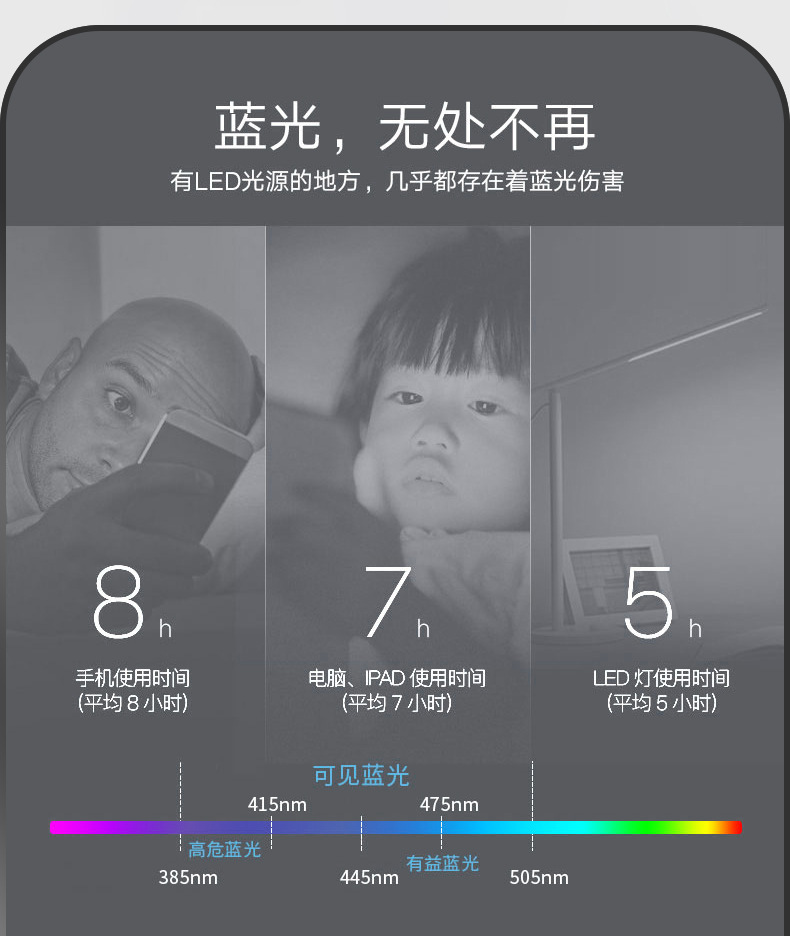 批发复古设计新款纯钛眼镜框眼镜架可配防蓝光近视眼镜2031详情7