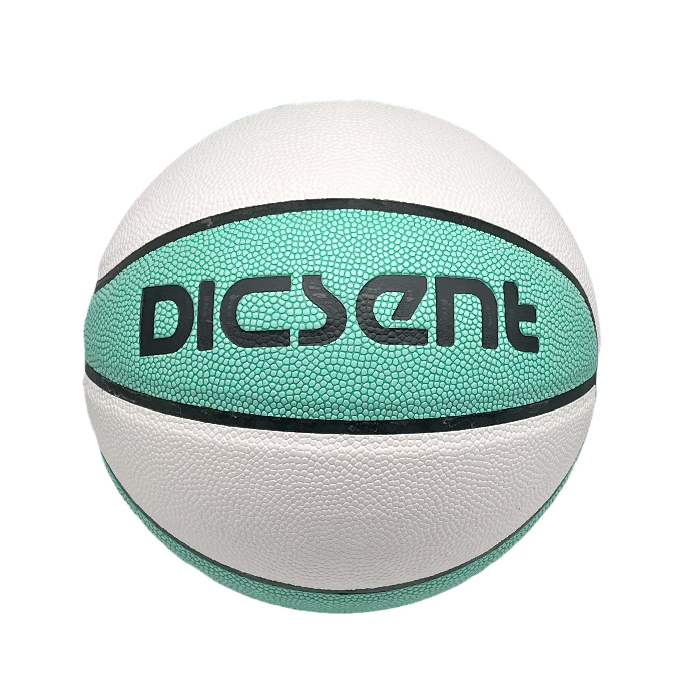 DICSENT跨境篮球 5 6 7号 PU软皮耐磨吸湿 训练营学校专用篮球 印制LOGO篮球精品详情1